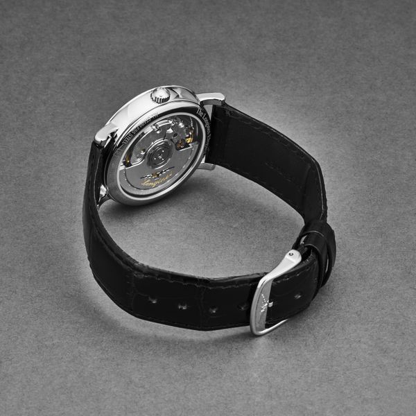 Longines Elegant Automatic L4.809.4.11.2